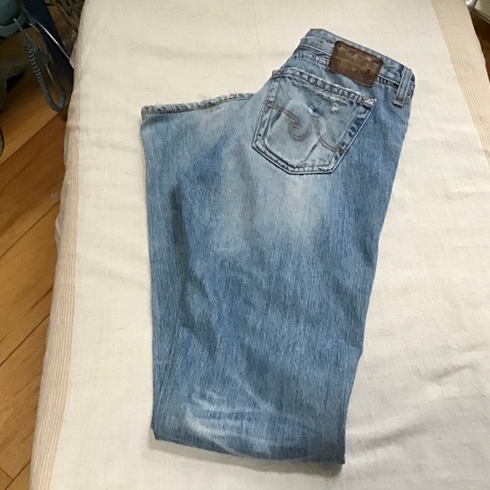 Designer jeans - Picture 7 of 14